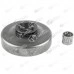 Carcasa ambreiaj drujba Oleomac 970, 971, 980, 981, 985, GS 720, GS 820 Detasabila (ITAL) 